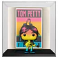 POP figure Albums Tom Petty Full Moon Fever - Thumbnail 1