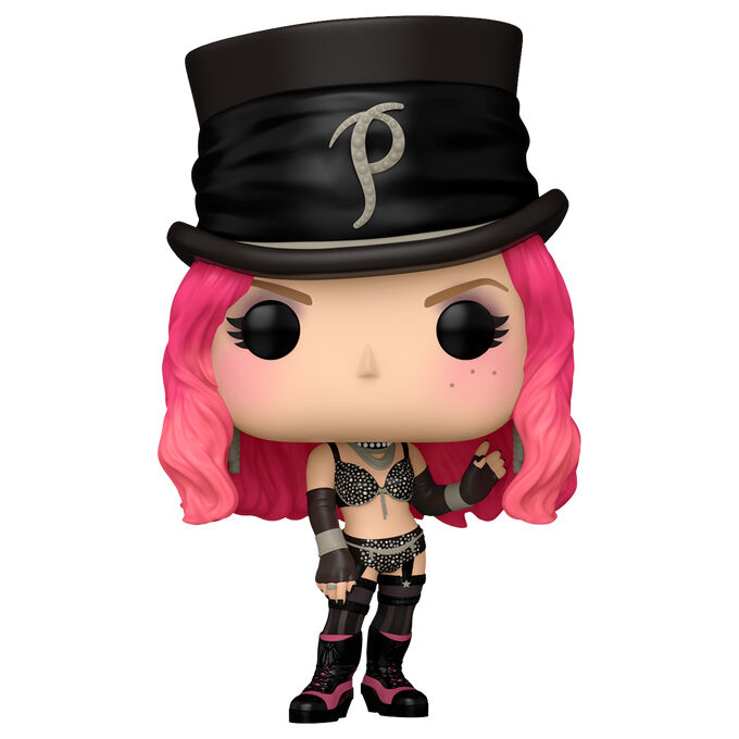 POP figure Pink Lady Marmalade 1