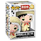 POP figure Disney 101 Dalmatas Cruella de Vil - Thumbnail 2