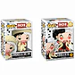POP figure Disney 101 Dalmatas Cruella de Vil 5 + 1 Chase - Thumbnail 1