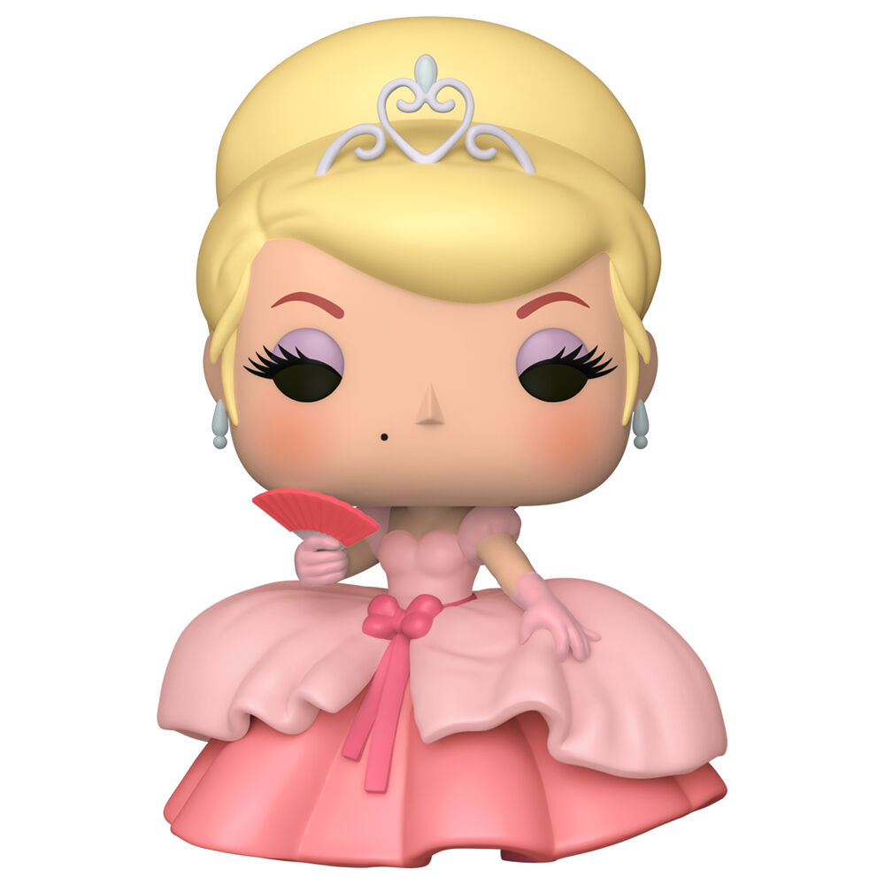 POP figure Disney The Princess and the Frog Charlotte 1