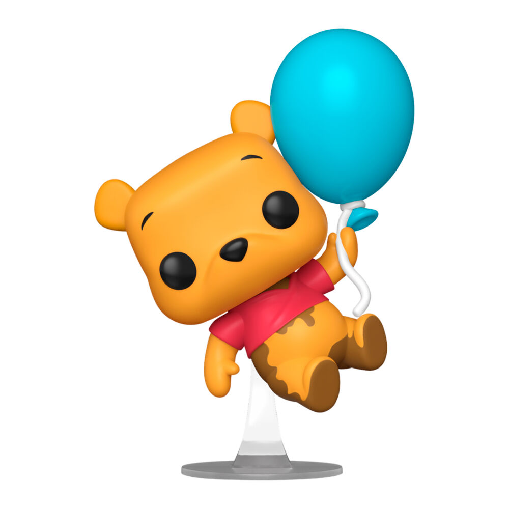 POP figure Disney Winnie the Pooh with Balloon 1