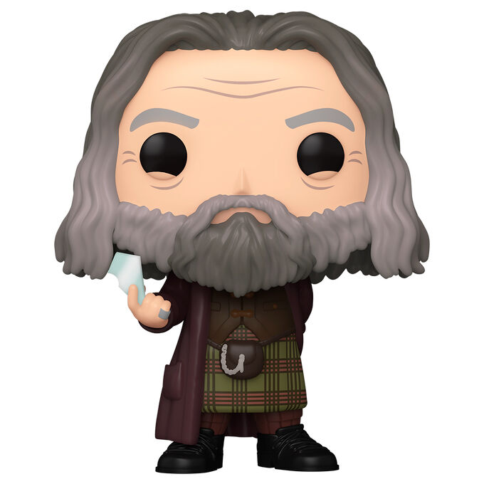POP figure Harry Potter Aberforth Dumbledore 1