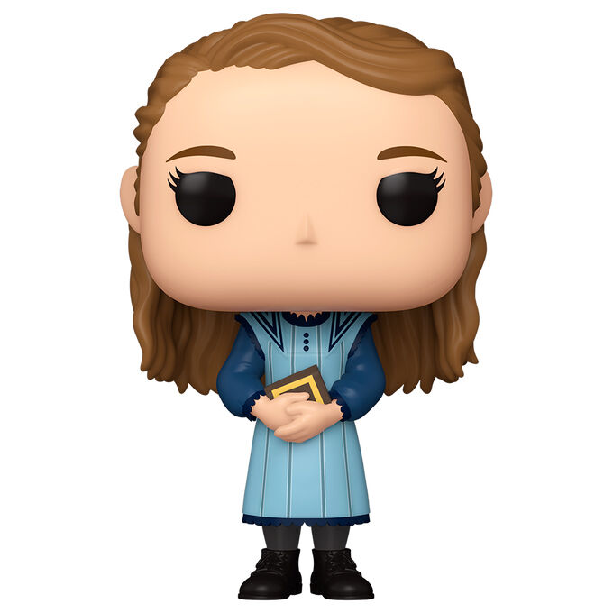 POP figure Harry Potter Ariana Dumbledore 1