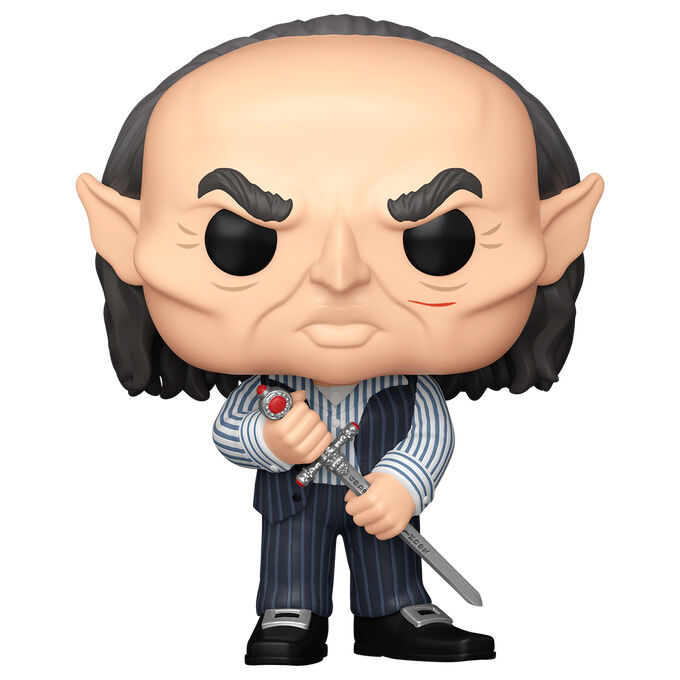POP figure Harry Potter Griphook 1