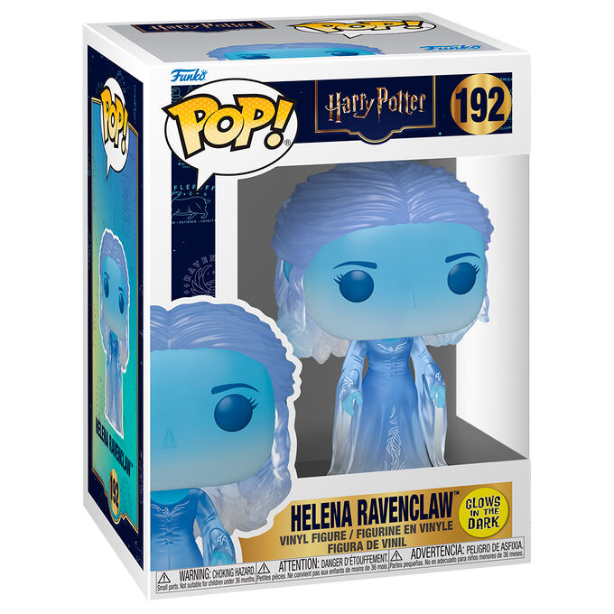 POP figure Harry Potter Helena Ravenclaw 3