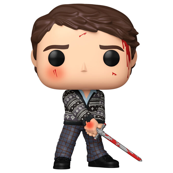 POP figure Harry Potter Neville Longbottom 1