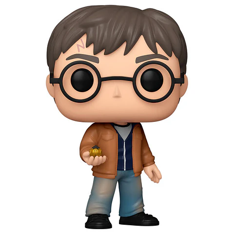 POP figure Harry Potter - Harry Potter