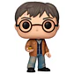 POP figure Harry Potter - Harry Potter - Thumbnail 1