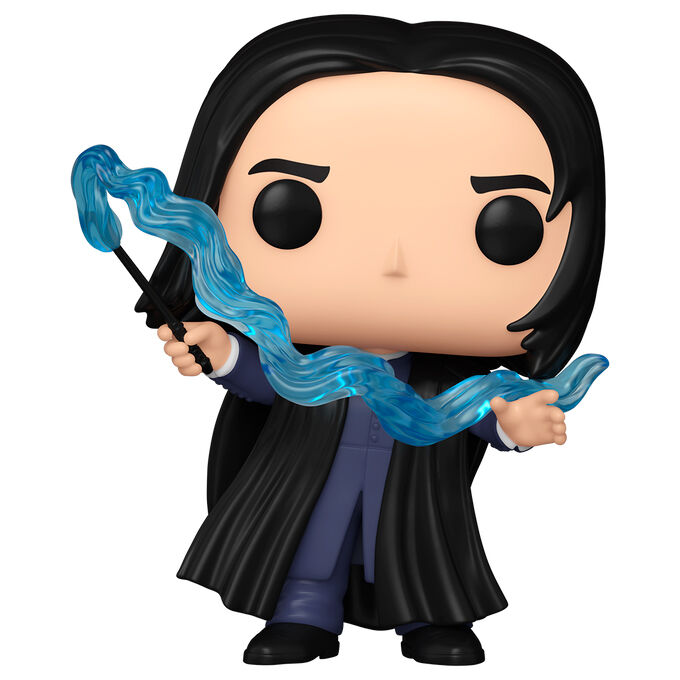 POP figure Harry Potter Severus Snape 1