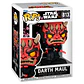 POP figure Star Wars Darth Maul - Thumbnail 1