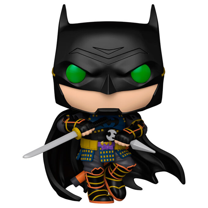POP figure DC Comics Batman Ninja 1