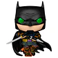 POP figure DC Comics Batman Ninja - Thumbnail 1