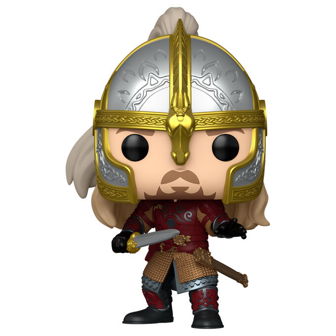 POP figure The Lord of the Rings Eomer 1