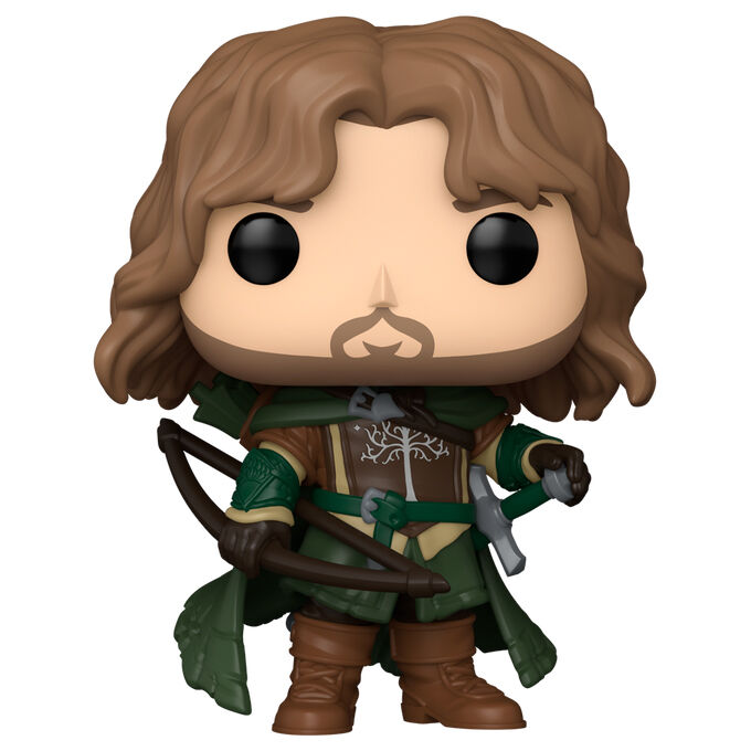 POP figure The Lord of the Rings Faramir 1