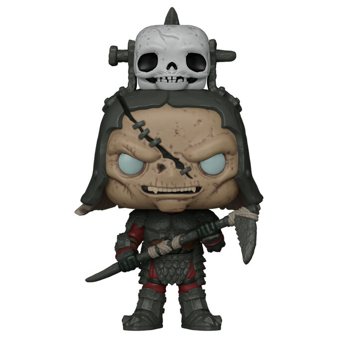 POP figure The Lord of the Rings Guritz 1