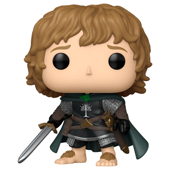 POP figure The Lord of the Rings Peregrin Took 1