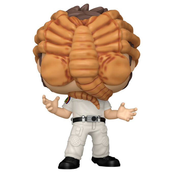 POP figure Alien Kane 1