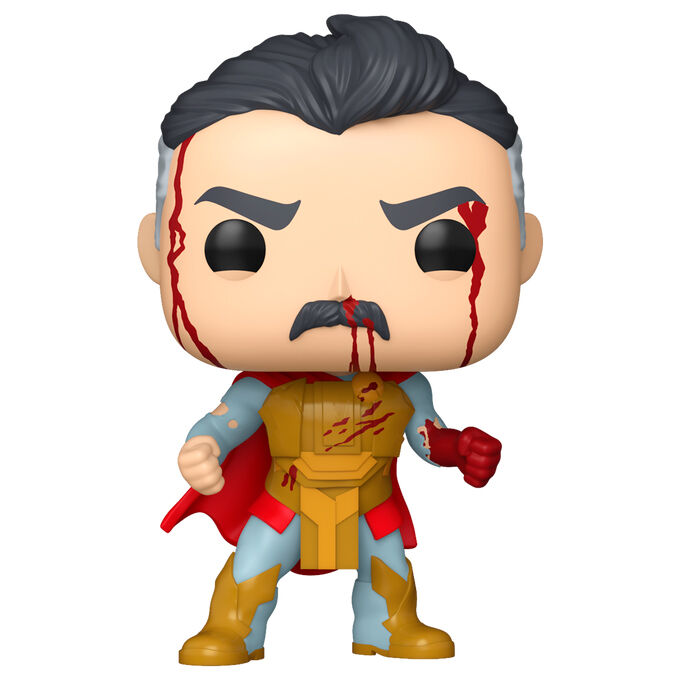 POP figure Invincible Omni-Man 2
