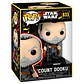 POP figure Star Wars Count Dooku - Thumbnail 2