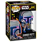 POP figure Star Wars Jango Fett - Thumbnail 2