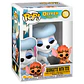 POP figure Disney Oliver & Company Georgette with Tito - Thumbnail 1