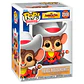 POP figure An American Tail Goes West Fievel Mousekewitz - Thumbnail 1