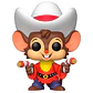 POP figure An American Tail Goes West Fievel Mousekewitz - Thumbnail 2