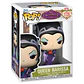 Figura POP Disney Enchanted Queen Narissa - Thumbnail 1