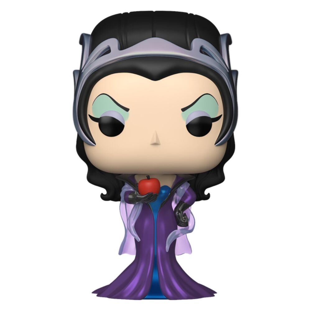 Figura POP Disney Enchanted Queen Narissa 2
