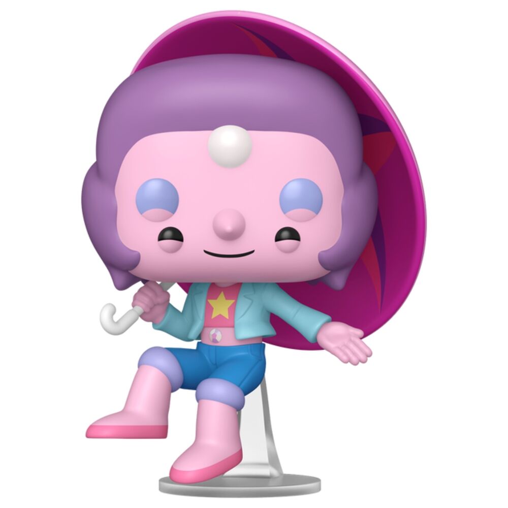 POP figure Steven Universe Rainbow Quartz 2.0 2