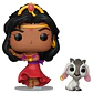 POP figure Disney the Hunchback of Notre Dame Esmeralda & Djali - Thumbnail 2