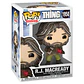 POP figure The Thing R.J. MacReady - Thumbnail 2