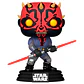 POP figure Star Wars Maul Shadow Lord Maul - Thumbnail 2