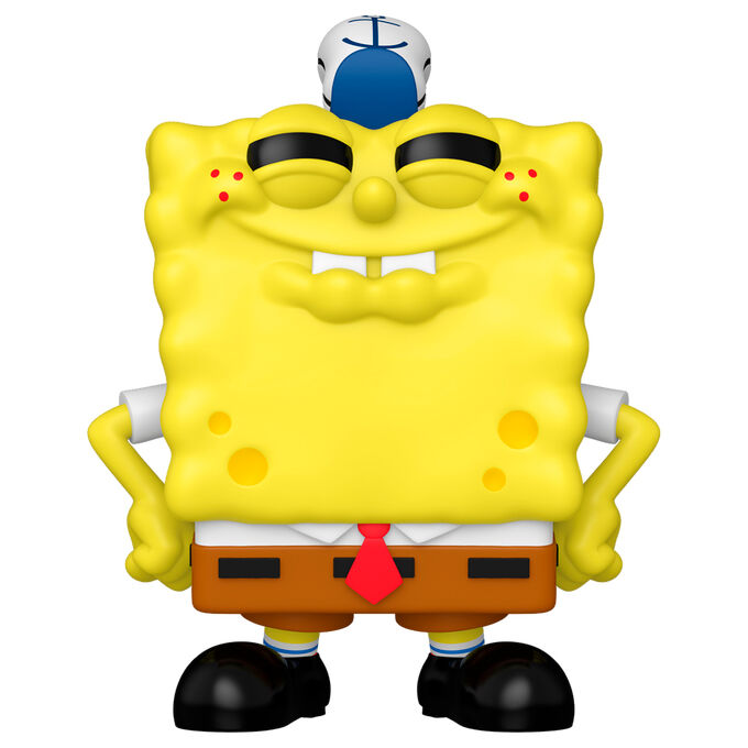 POP figure SpongeBob SquarePants SpongeBob SquarePants 2
