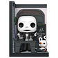 POP figure Nooks Disney Nightmare Before Christmas Jack Skellington in Jack’s Room - Thumbnail 1