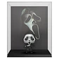 POP figure VHS Cover Ghost Face - Ghost Face Metallic - Thumbnail 2
