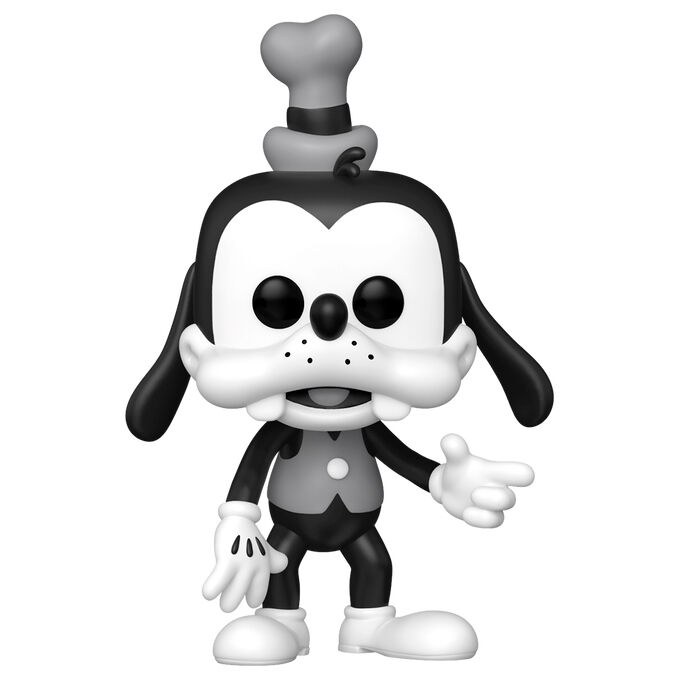 POP figure Mickey and Friends Goofy 1932 1