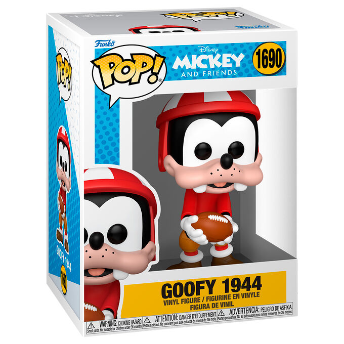 POP figure Mickey and Friends Goofy 1944 1