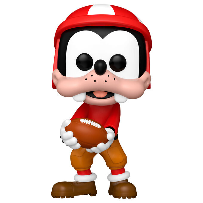 POP figure Mickey and Friends Goofy 1944 2