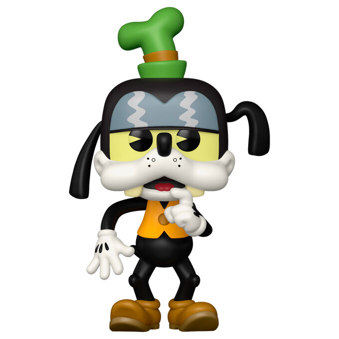 POP figure Mickey and Friends Goofy 2019 1