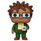 POP figure Futurama Hermes Conrad - Thumbnail 1