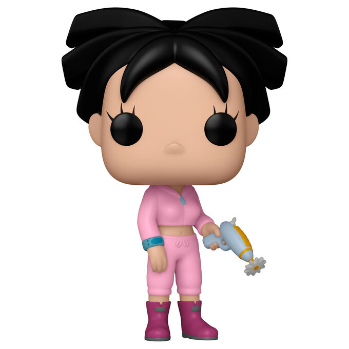POP figure Futurama Amy Wong 2
