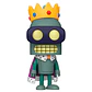 POP figure Futurama Super King Bender - Thumbnail 1