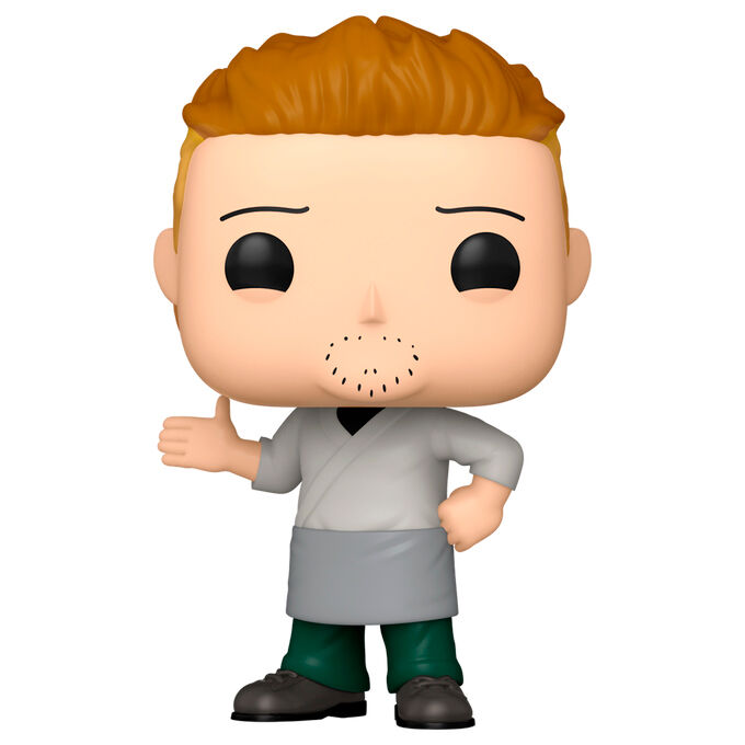 POP figure King of the Hill Bobby Hill 1