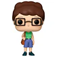 POP figure King of the Hill Peggy Hill - Thumbnail 1