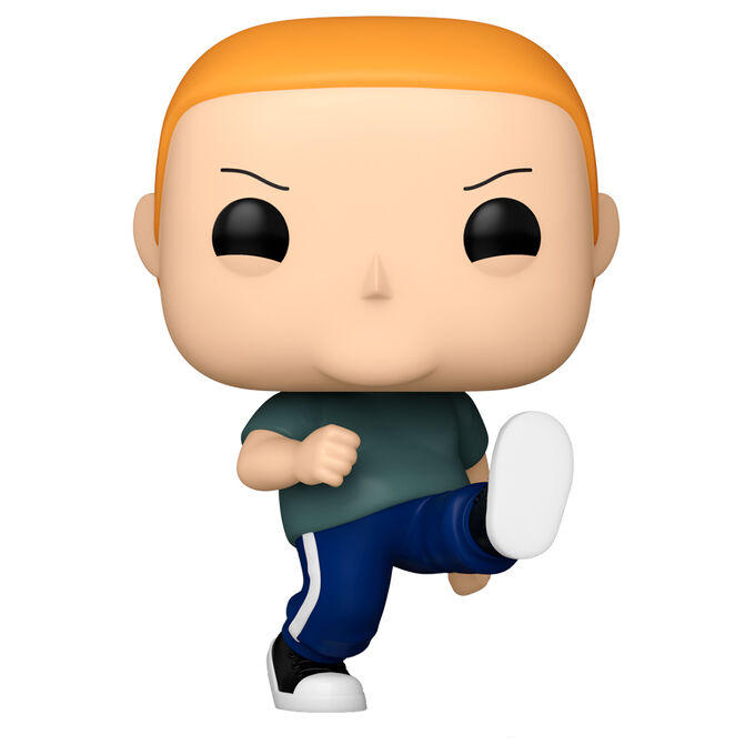 POP figure King of the Hill Bobby Hill 1