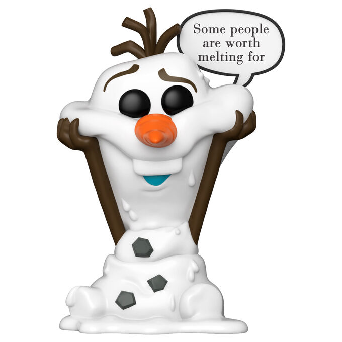 POP figure Disney Frozen Olaf 1