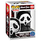 POP figure Ghost Face - Ghost Face Shelf Sitter - Thumbnail 1