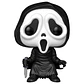 POP figure Ghost Face - Ghost Face Shelf Sitter - Thumbnail 2